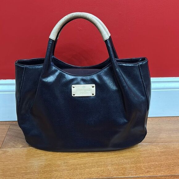 Kate Spade New York Fulton Street Treesh Handbag - Picture 1 of 15